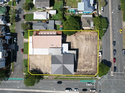 444 Oxley Avenue, Redcliffe, QLD