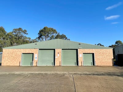 9/31 Norfolk Avenue, South Nowra, NSW