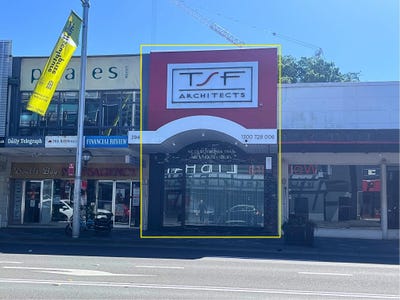 394 New South Head Road, Double Bay, NSW