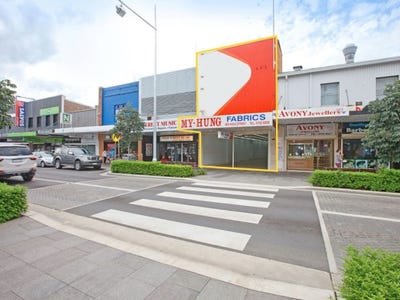 489 High Street, Penrith, NSW