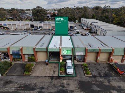29/16 Macquarie Place, Boronia, VIC