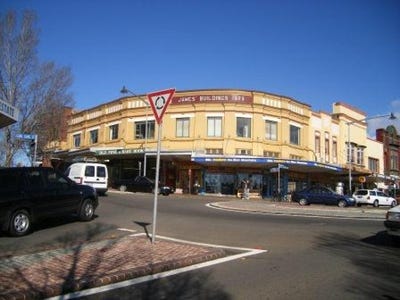 Shop 7, 1-13 Katoomba Street, Katoomba, NSW