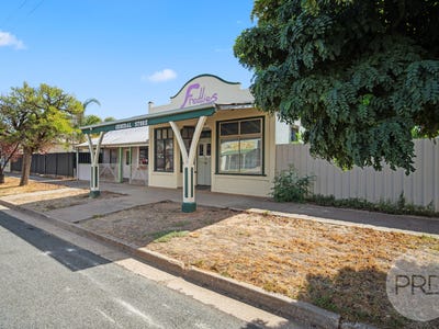 16A Anna Street, Urana, NSW