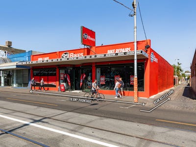 177-181 Sydney Rd, Coburg, VIC