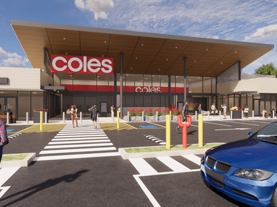 Bargara Shopping Village, 60  Rifle Range Road, Bargara, QLD