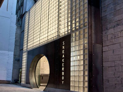 3 Temperance Lane, Sydney, NSW