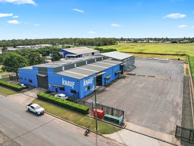 45 Wyllie Street, Thabeban, QLD