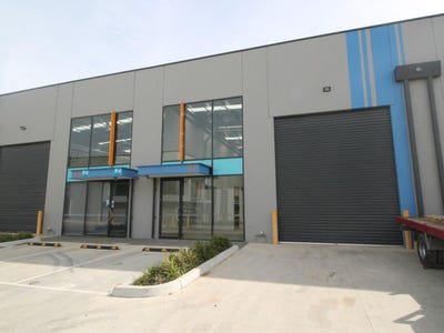 21 Tango Circuit, Pakenham, VIC