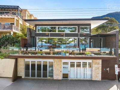 108 Lawrence Hargrave Drive, Austinmer, NSW