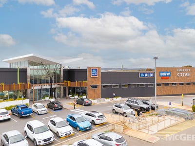 Hallett Cove Pavilion, 246 Lonsdale Road, Hallett Cove, SA