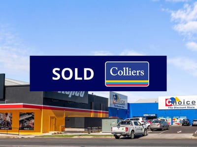 Warwick Home & Co 26 Palmerin Street, Warwick, QLD