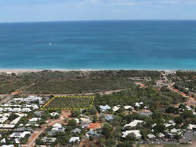 14 Cable Beach Road, Cable Beach, WA