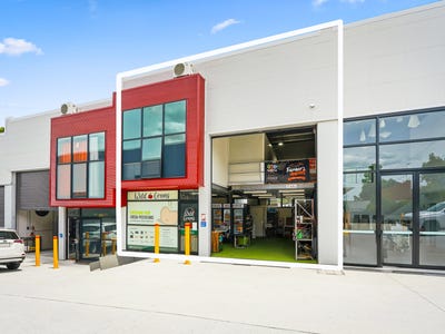 2/18 Loyalty Road, North Rocks, NSW