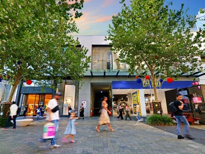 227 Murray Street Mall, Perth, WA