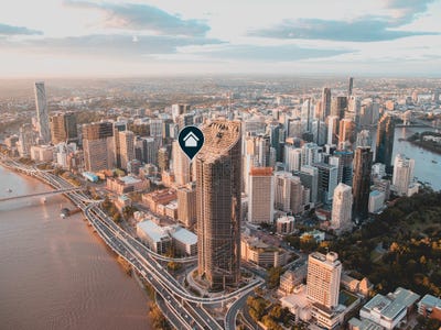 Level 8, 138 Albert, Brisbane City, QLD