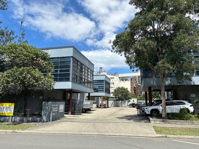 Unit 1/1 Anderson St, Botany, NSW