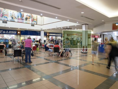 Paspaley Plaza, TA5a/8 Short Street, Broome, WA