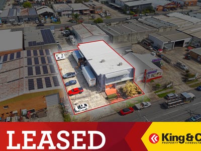 44 Granite Street, Geebung, QLD