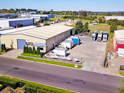 19-20 June Court, Warragul, VIC