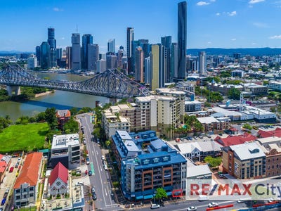 1/477 Brunswick Street, Fortitude Valley, QLD