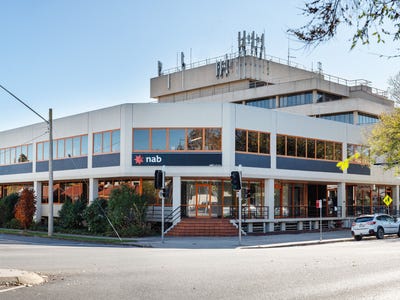 Level 1, 6/549 Kiewa Street, Albury, NSW