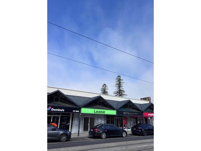 148a Jetty Road, Glenelg, SA