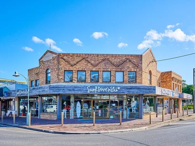Timperley's Corner, 14 Jonson Street, Byron Bay, NSW