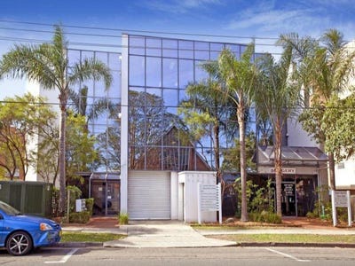 Suite 5, 39 Stanley St, Bankstown, NSW