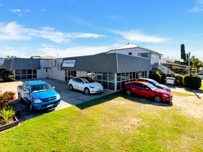 32-34 Loeven Street, Parramatta Park, QLD
