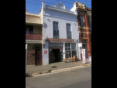 4 Montague Street, Balmain, NSW