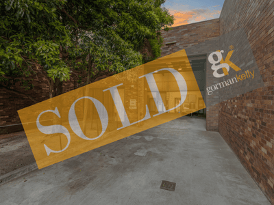 Unit  3, 10 Eskay Road, Oakleigh South, VIC