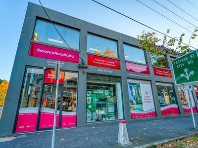 210 York St, South Melbourne, VIC