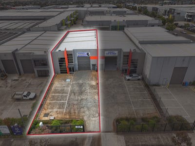 1/45 Gwen Road, Cranbourne West, VIC