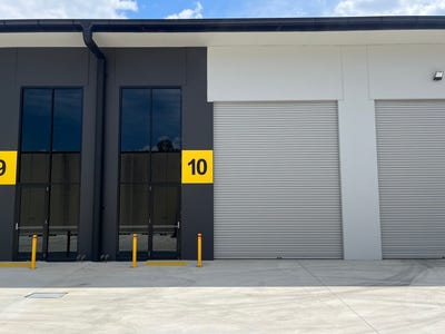 10/81-83 Batt Street, Penrith, NSW