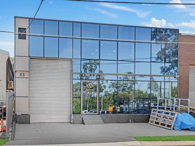 33 Antoine Street, Rydalmere, NSW