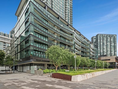 Concavo 9 Waterside Place Docklands, G3, 9 Waterside Place, Docklands, VIC