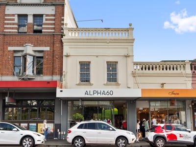 256 Oxford Street, Paddington, NSW