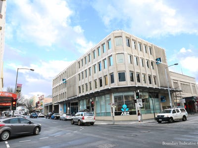 Level 3, 67-69 Brisbane Street, Launceston, TAS