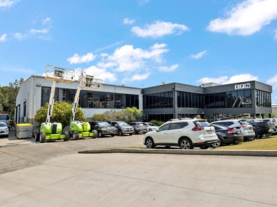 3-7 Ironbark Close, Warabrook, NSW