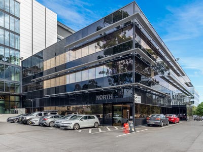 North Building, 22 Giffnock Avenue, Macquarie Park, NSW