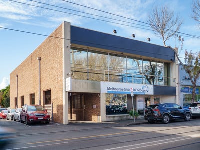 305 High Street, Prahran, VIC