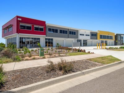 829 Packer Road, 8/29 Packer Road, Baringa, QLD