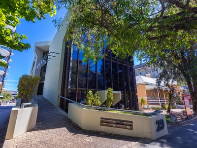 4/29 Ord Street, West Perth, WA