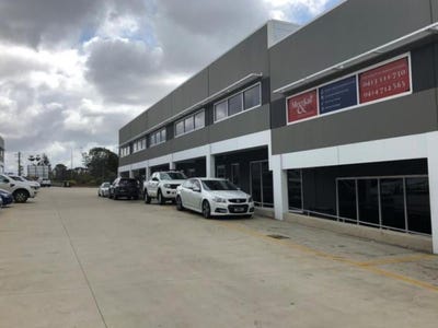Unit 52, 1 Picrite Close, Greystanes, NSW