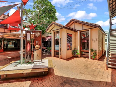 2a & 3, 32 Smith Street, The Mall, Darwin City, NT