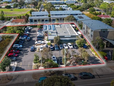 375 Nepean Highway, Frankston, VIC