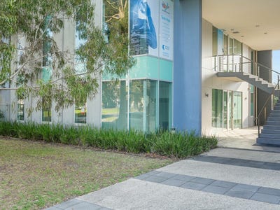 Compark Business Estate 1-3 Compark Circuit, Mulgrave, VIC