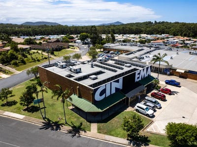 2191 Giinagay Way, Nambucca Heads, NSW