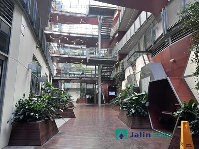 Lifestyle Working $20k p.a., 110/838 Collins Street, Docklands, VIC