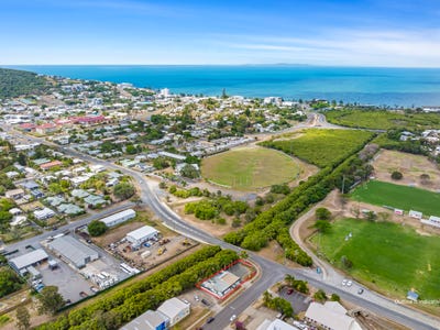 1 Charles Street, Yeppoon, QLD